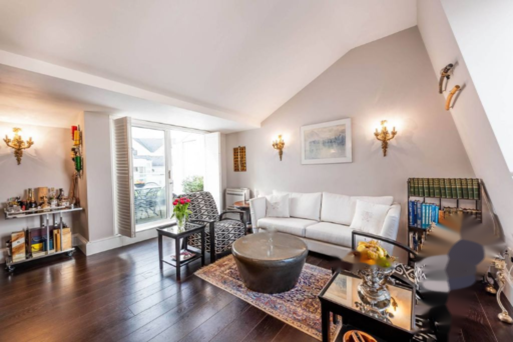 Квартира в Лондоне, Великобритания, 108 м² - фото 12