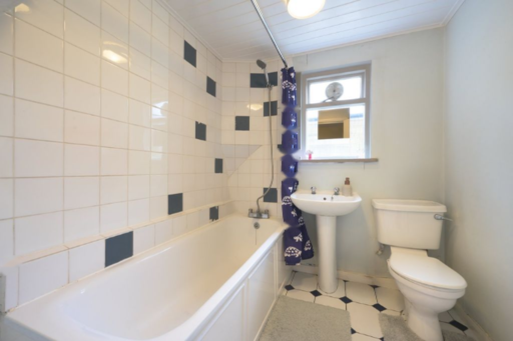 Квартира в Лондоне, Великобритания, 80 м² - фото 12