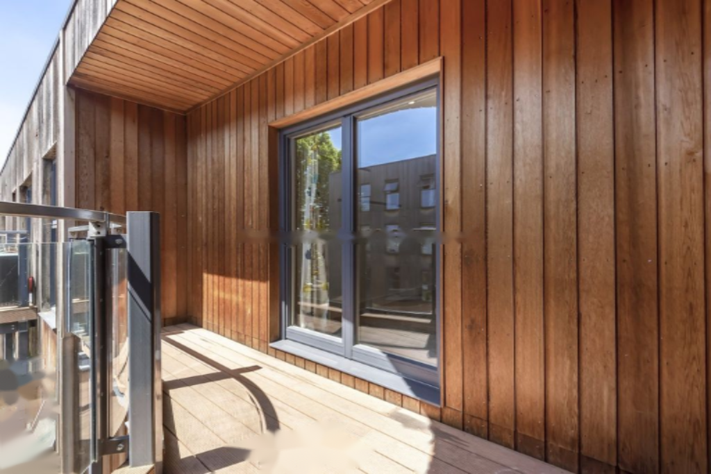 Квартира в Лондоне, Великобритания, 61 м² - фото 12