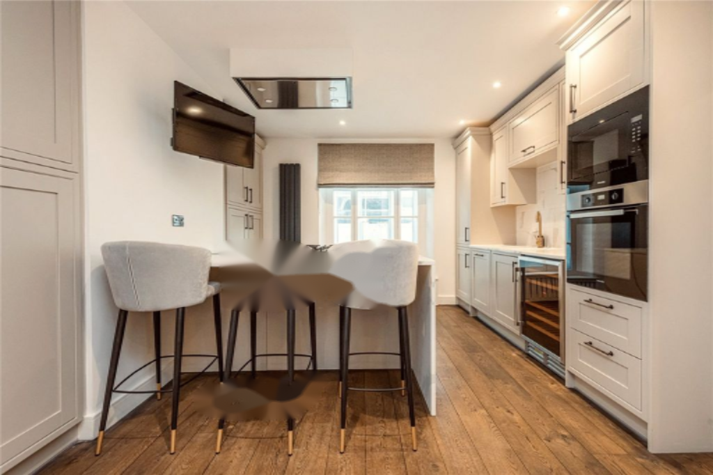 Квартира в Лондоне, Великобритания, 207 м² - фото 12