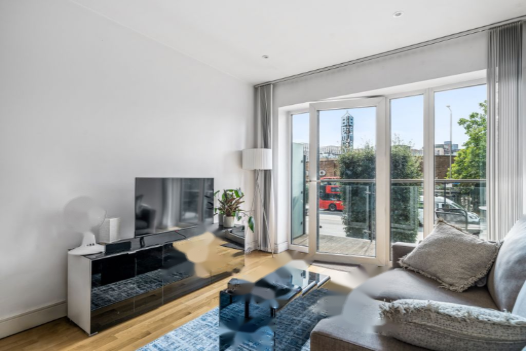 Квартира в Лондоне, Великобритания, 42 м² - фото 12