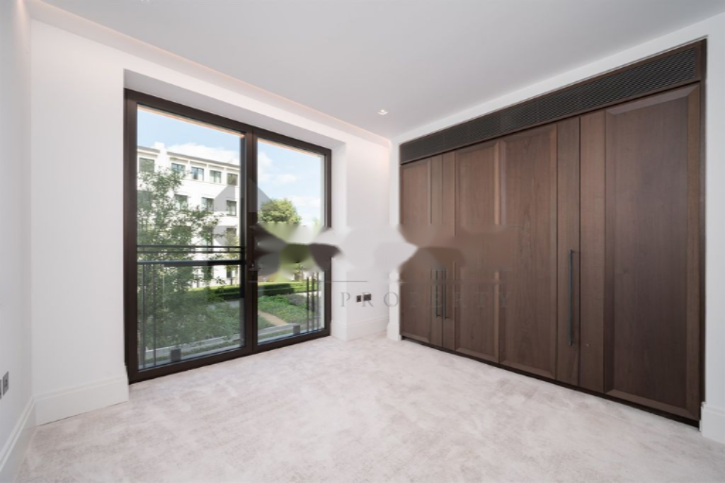 Квартира в Лондоне, Великобритания, 152 м² - фото 12