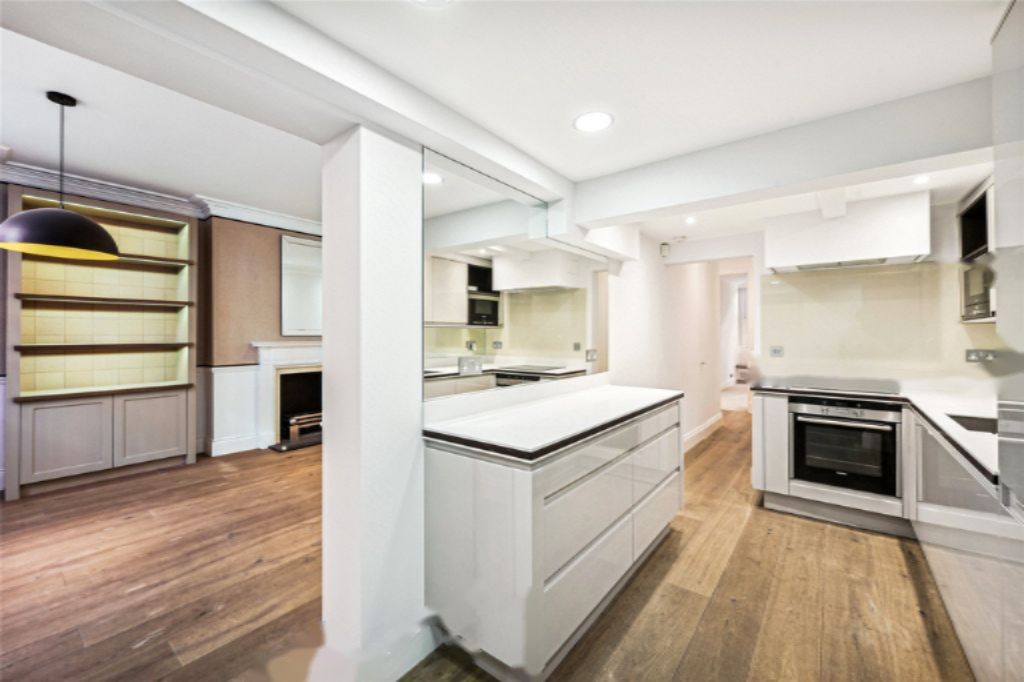 Квартира в Лондоне, Великобритания, 91 м² - фото 12