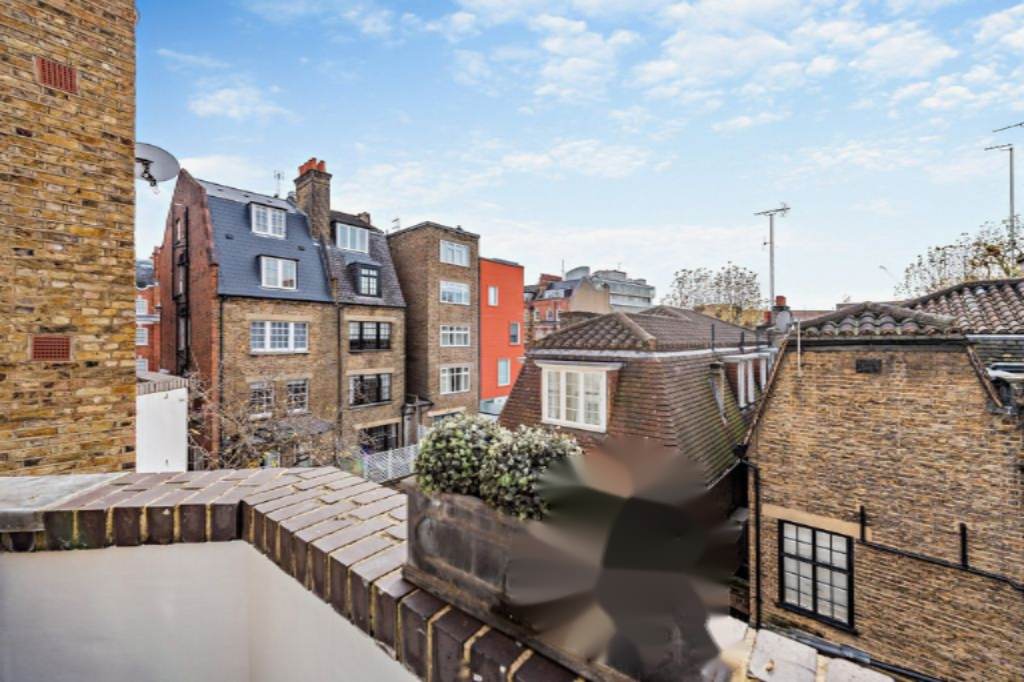 Квартира в Лондоне, Великобритания, 79 м² - фото 12