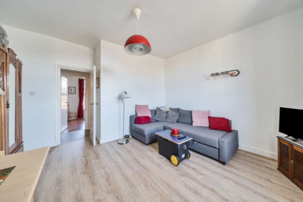 Квартира в Лондоне, Великобритания, 45 м² - фото 12