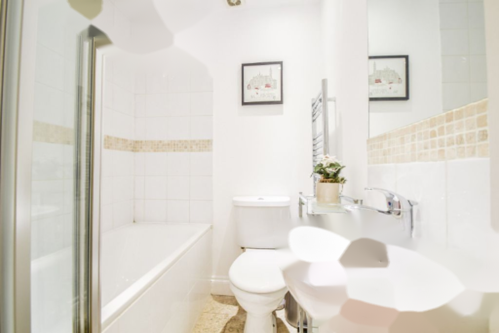 Квартира в Лондоне, Великобритания, 81 м² - фото 12