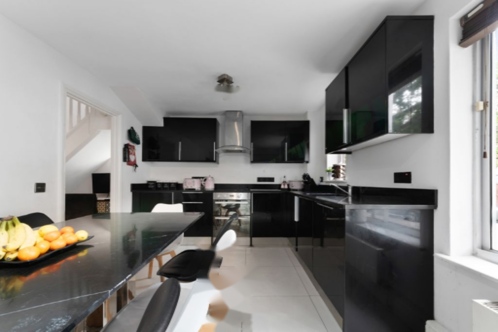 Квартира в Лондоне, Великобритания, 83 м² - фото 12