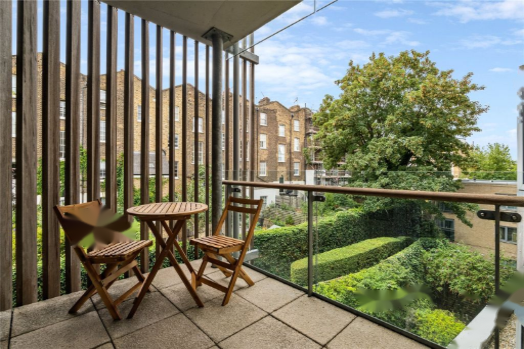 Квартира в Лондоне, Великобритания, 37 м² - фото 12