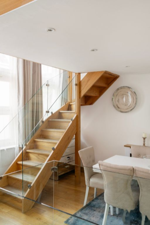 Квартира в Лондоне, Великобритания, 76 м² - фото 12