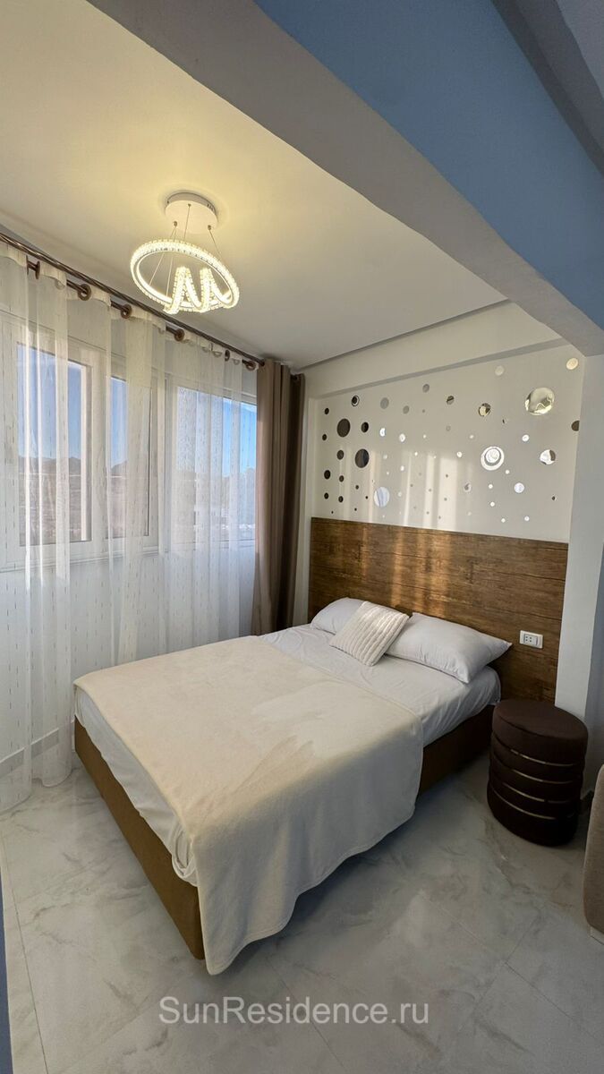 Квартира в Шарм-эль-Шейхе, Египет, 42 м² - фото 8