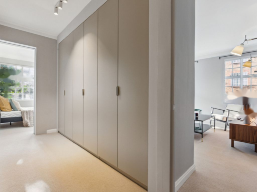 Квартира в Лондоне, Великобритания, 58 м² - фото 12