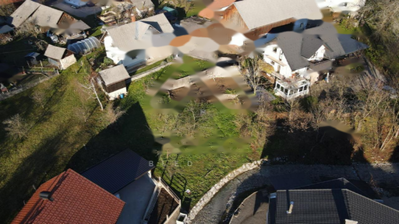 Земля в Поклюке, Словения, 600 м² - фото 12