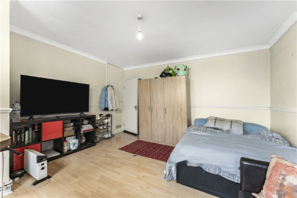 Квартира в Лондоне, Великобритания, 74 м² - фото 12