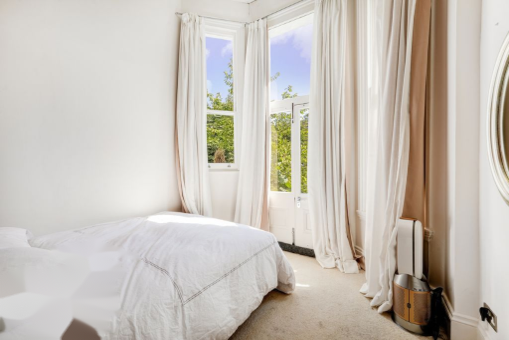 Квартира в Лондоне, Великобритания, 87 м² - фото 12