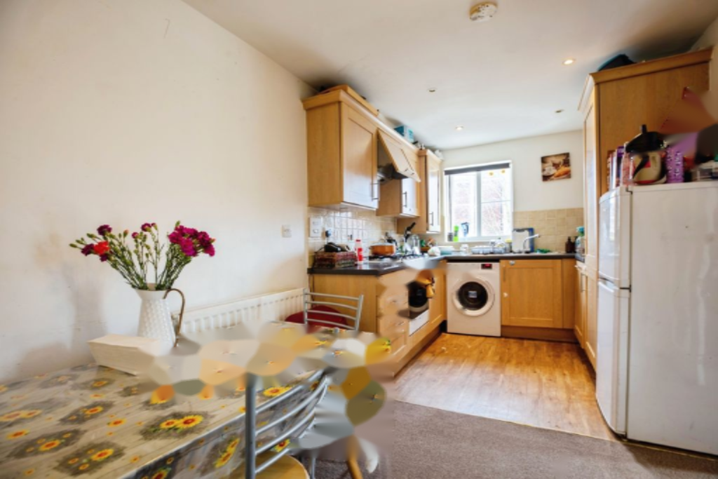 Квартира в Лондоне, Великобритания, 60 м² - фото 12