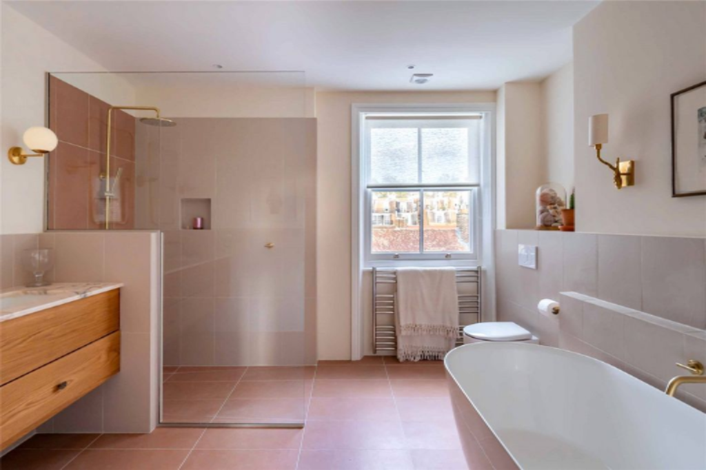 Квартира в Лондоне, Великобритания, 146 м² - фото 12