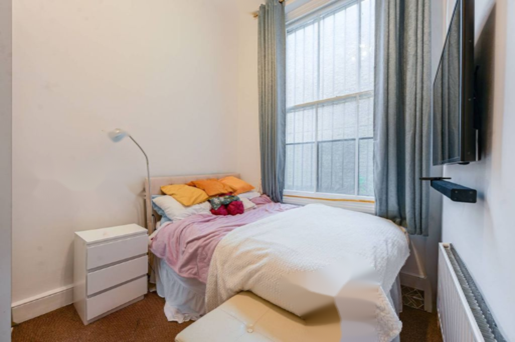 Квартира в Лондоне, Великобритания, 60 м² - фото 12