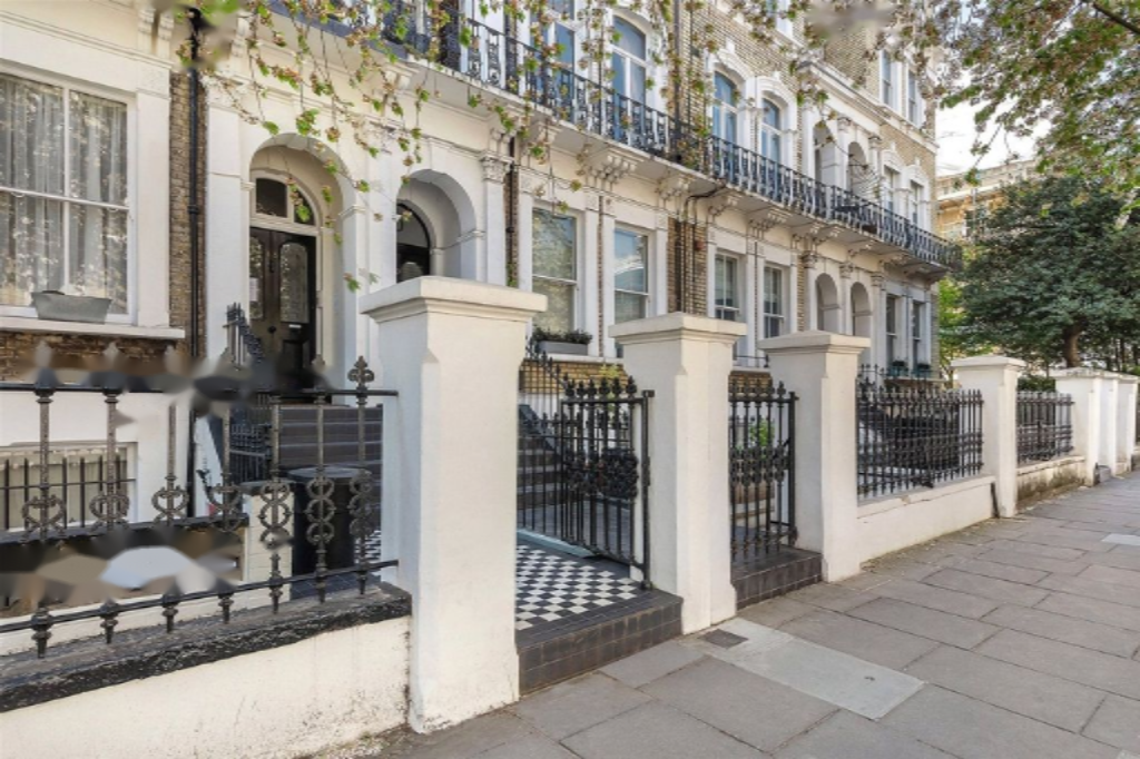 Квартира в Лондоне, Великобритания, 75 м² - фото 12