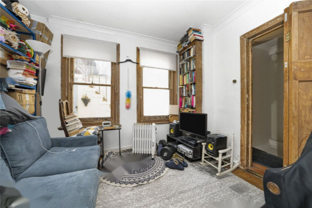 Квартира в Лондоне, Великобритания, 38 м² - фото 12