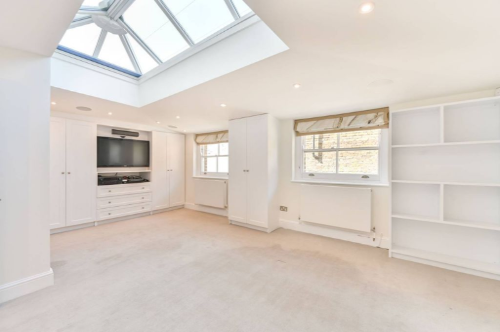 Квартира в Лондоне, Великобритания, 94 м² - фото 12