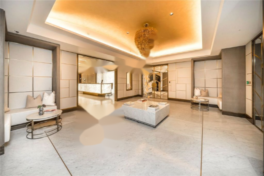 Квартира в Лондоне, Великобритания, 248 м² - фото 12