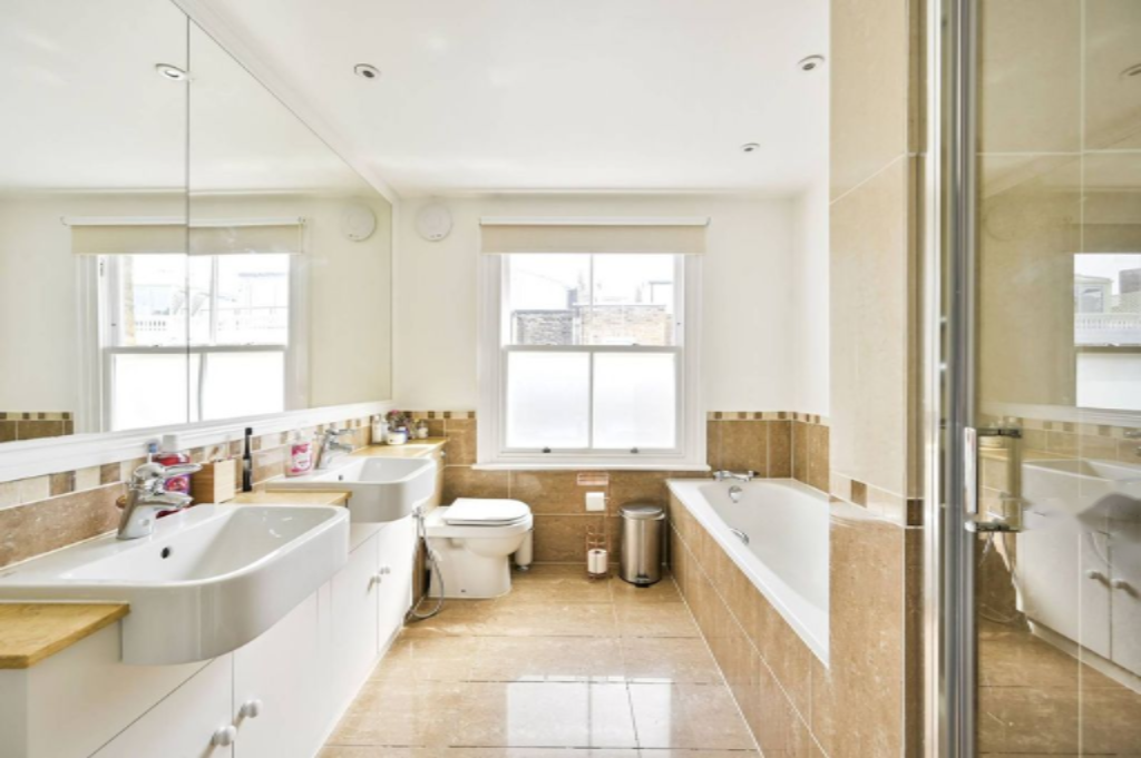 Квартира в Лондоне, Великобритания, 223 м² - фото 12