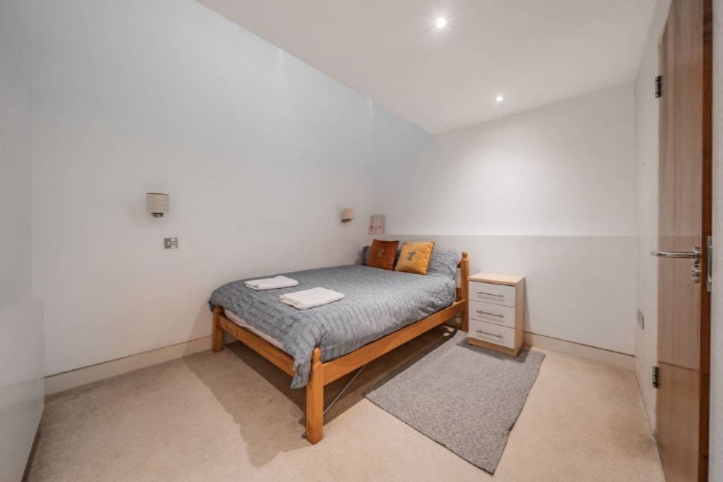 Квартира в Лондоне, Великобритания, 48 м² - фото 12