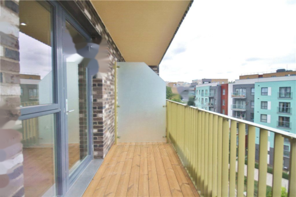 Квартира в Лондоне, Великобритания, 54 м² - фото 12