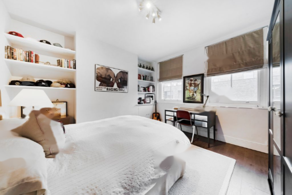 Квартира в Лондоне, Великобритания, 79 м² - фото 12