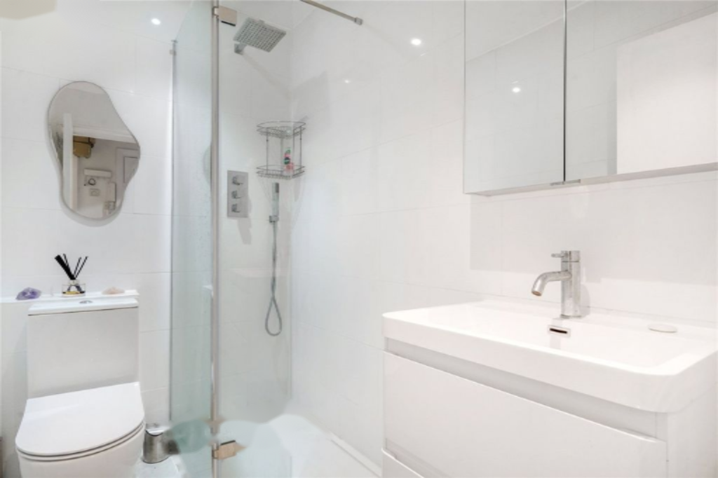 Квартира в Лондоне, Великобритания, 42 м² - фото 12