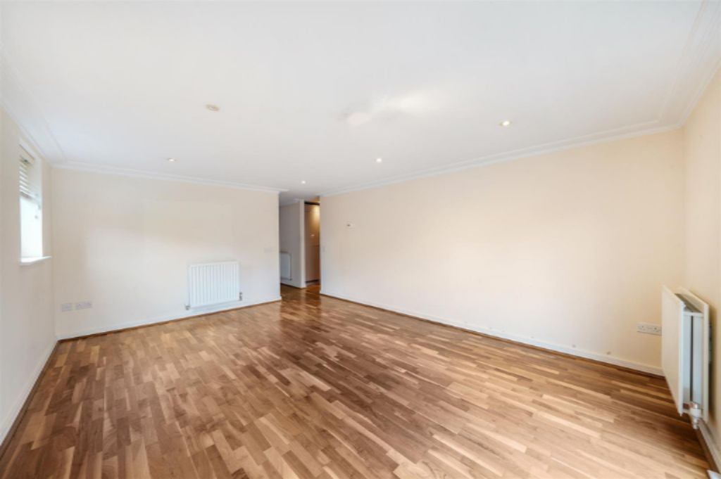 Квартира в Лондоне, Великобритания, 48 м² - фото 12