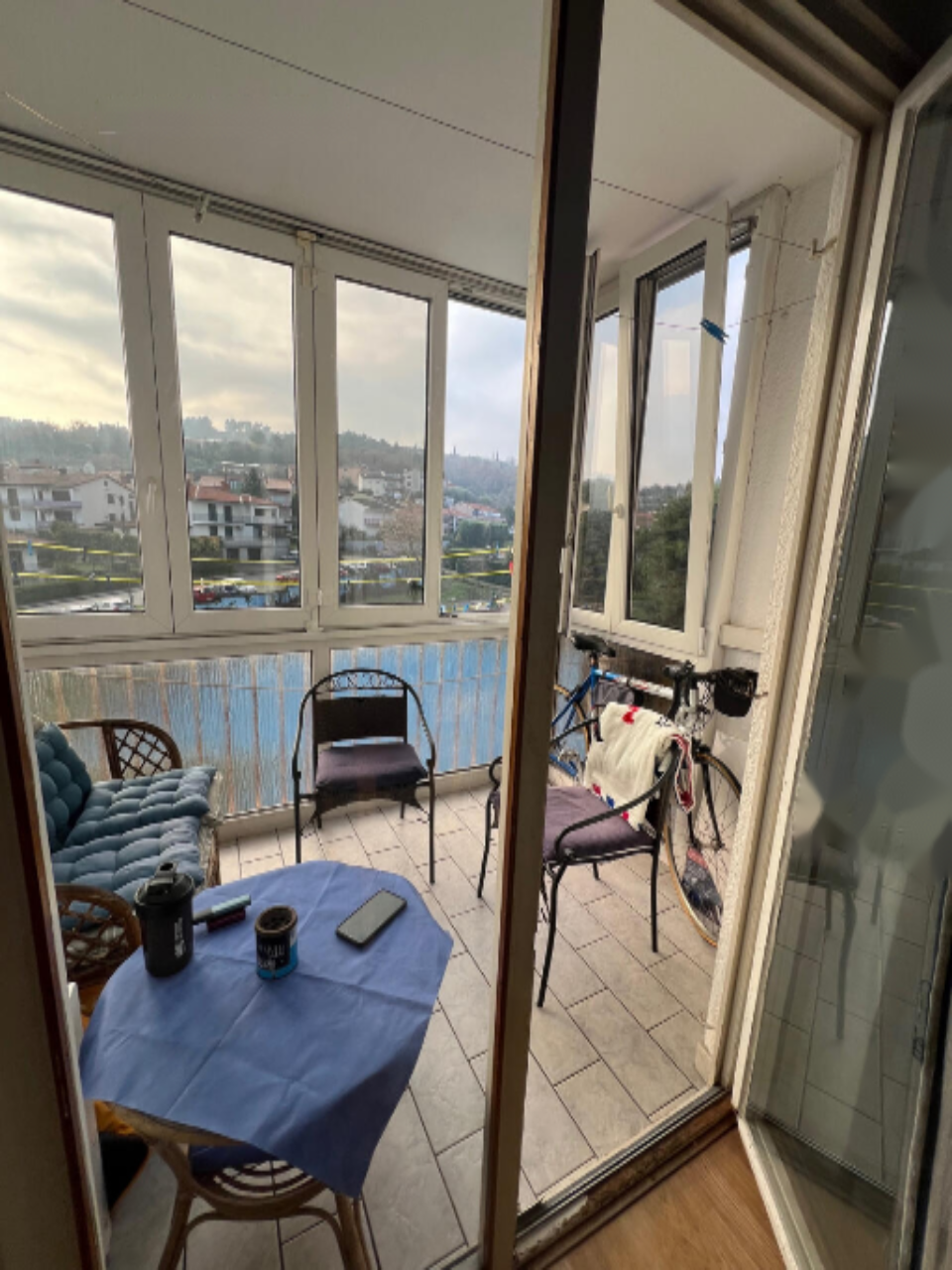 Квартира в Изоле, Словения, 43 м² - фото 12