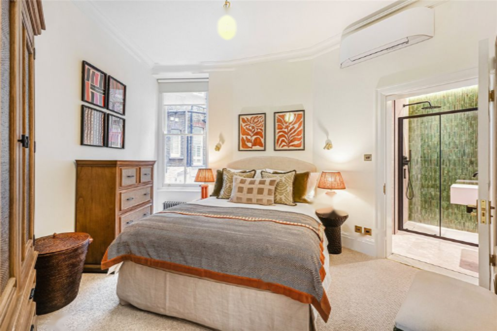 Квартира в Лондоне, Великобритания, 107 м² - фото 12