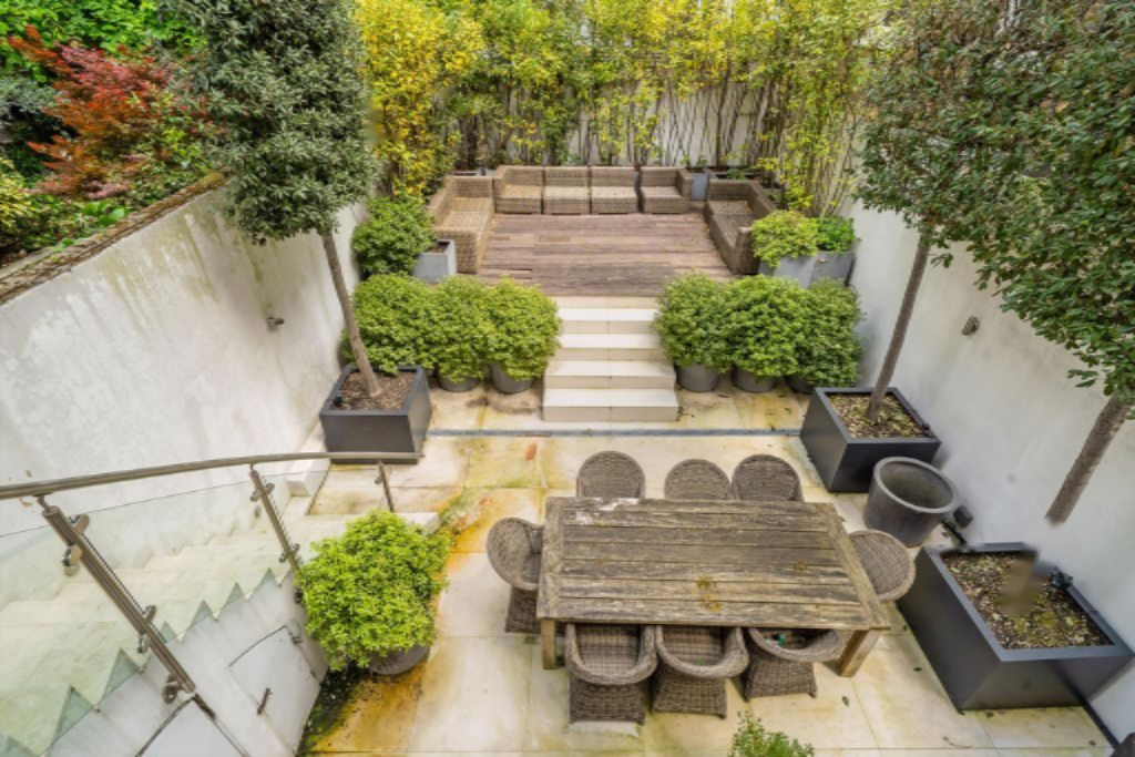 Квартира в Лондоне, Великобритания, 157 м² - фото 12