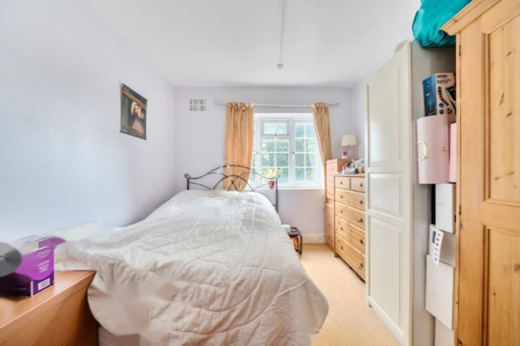 Квартира в Лондоне, Великобритания, 57 м² - фото 12