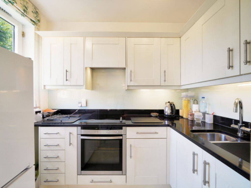 Квартира в Лондоне, Великобритания, 51 м² - фото 12