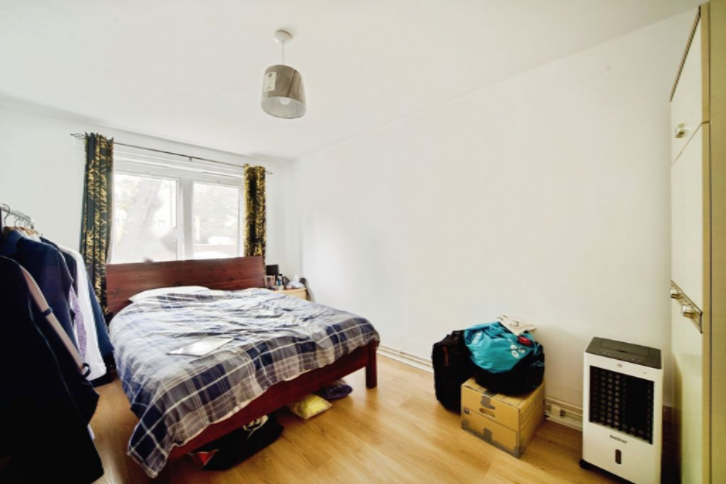 Квартира в Лондоне, Великобритания, 48 м² - фото 12