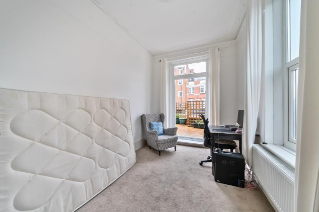 Квартира в Лондоне, Великобритания, 38 м² - фото 12