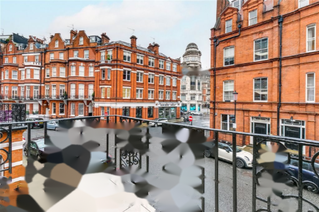 Квартира в Лондоне, Великобритания, 51 м² - фото 11