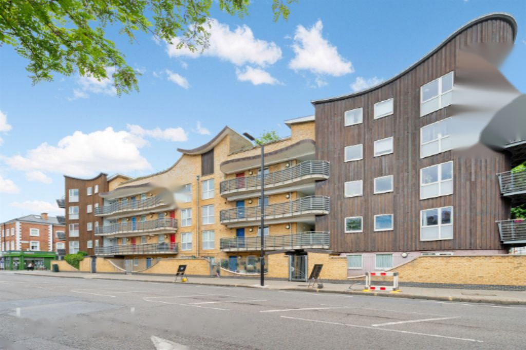 Квартира в Лондоне, Великобритания, 46 м² - фото 12