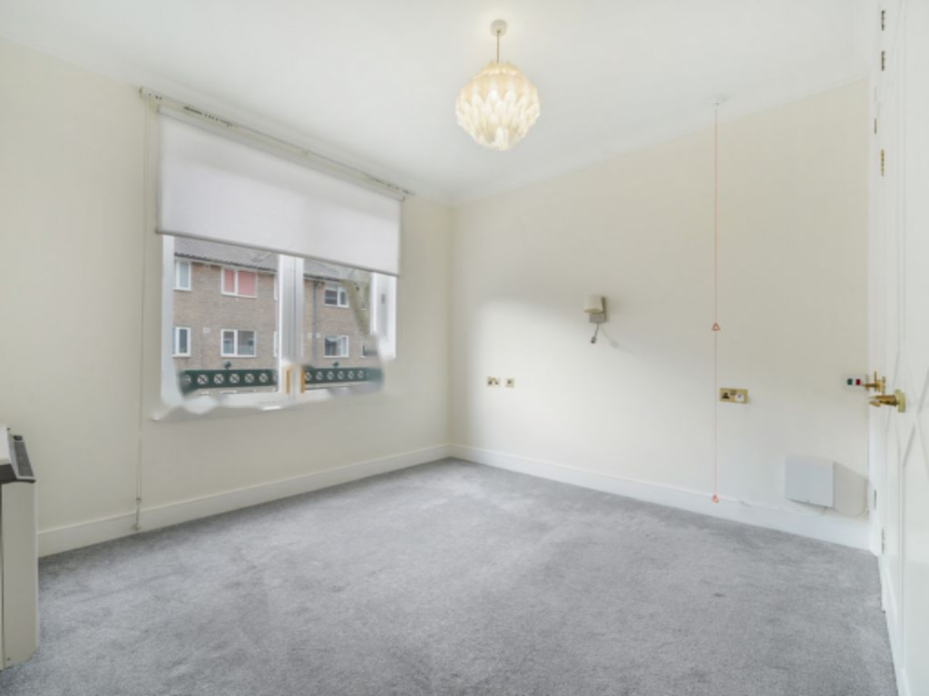 Квартира в Лондоне, Великобритания, 51 м² - фото 12