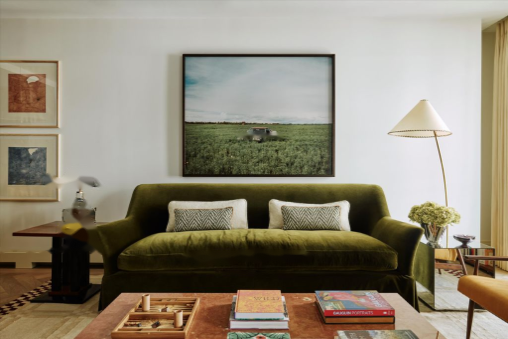 Квартира в Лондоне, Великобритания, 99 м² - фото 12