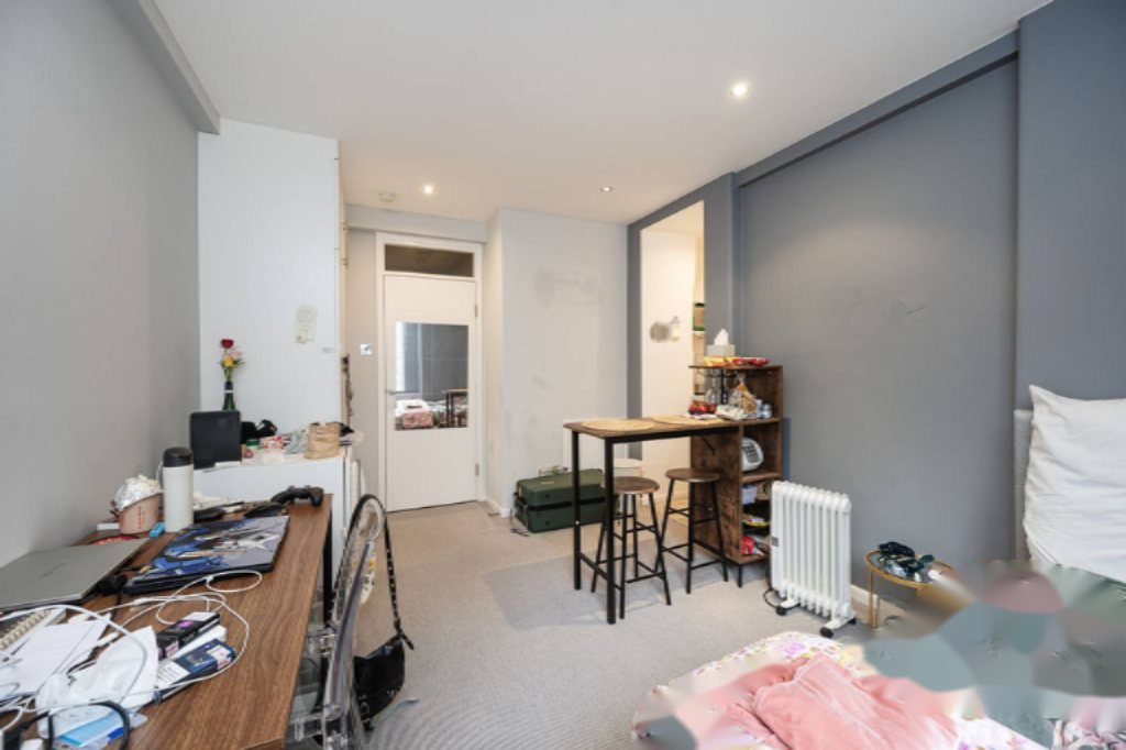 Квартира в Лондоне, Великобритания, 22 м² - фото 12