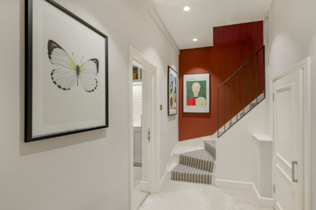 Квартира в Лондоне, Великобритания, 77 м² - фото 12