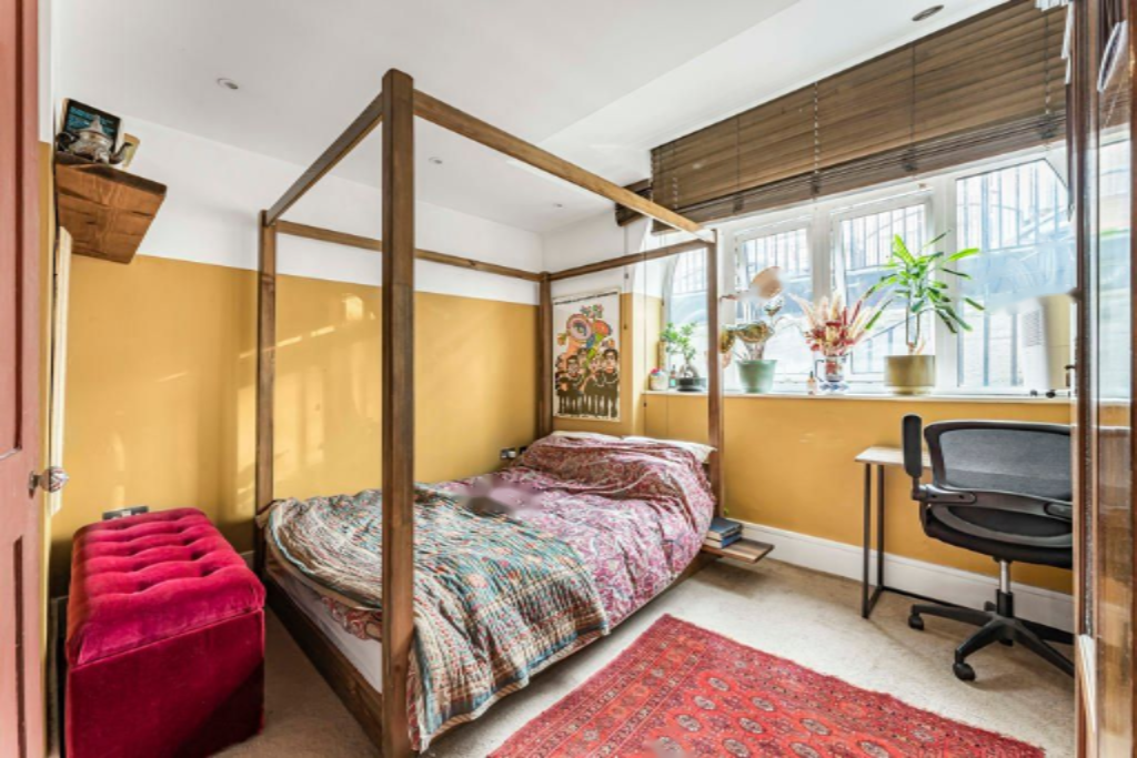 Квартира в Лондоне, Великобритания, 35 м² - фото 12