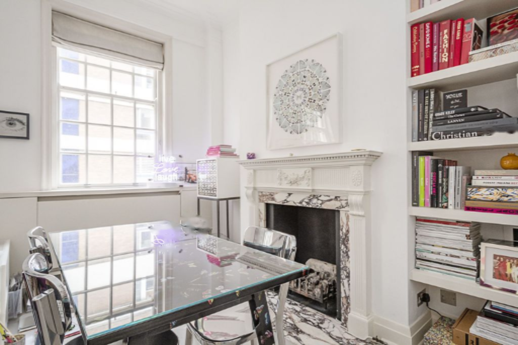 Квартира в Лондоне, Великобритания, 86 м² - фото 11