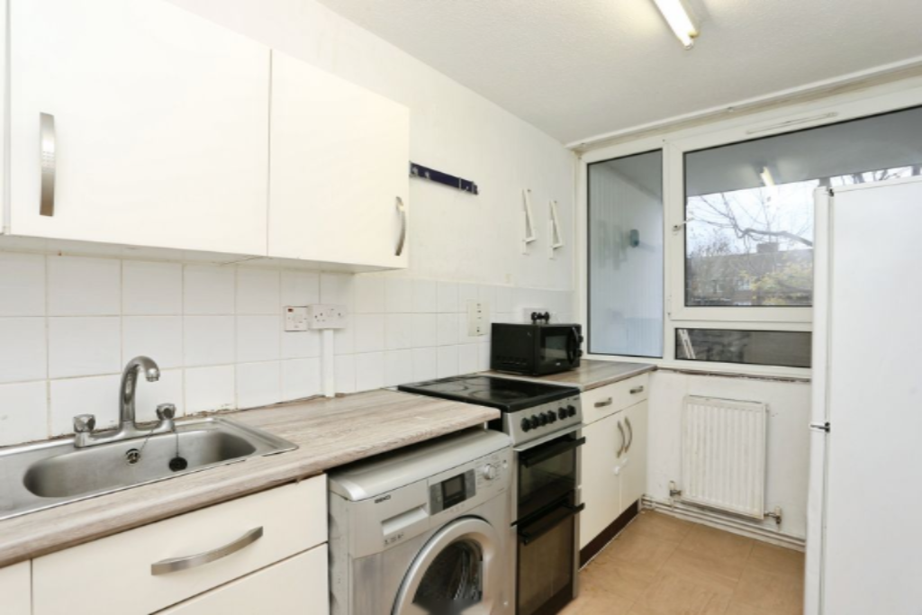 Квартира в Лондоне, Великобритания, 51 м² - фото 12