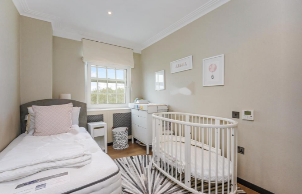 Квартира в Лондоне, Великобритания, 81 м² - фото 12