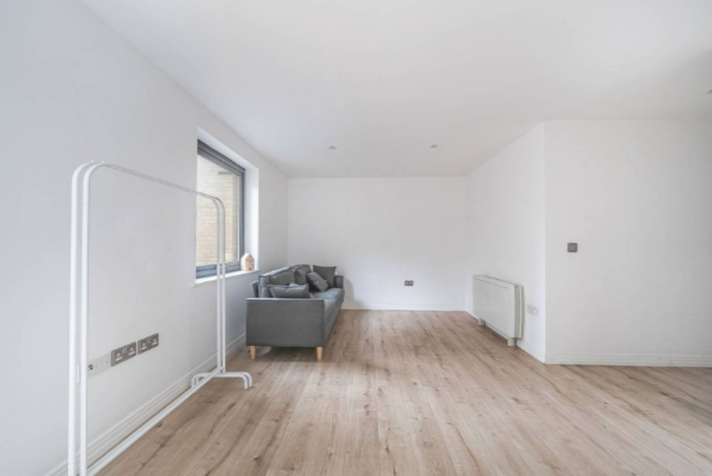 Квартира в Лондоне, Великобритания, 35 м² - фото 12