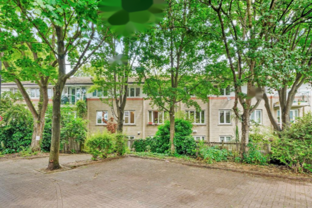 Квартира в Лондоне, Великобритания, 48 м² - фото 12